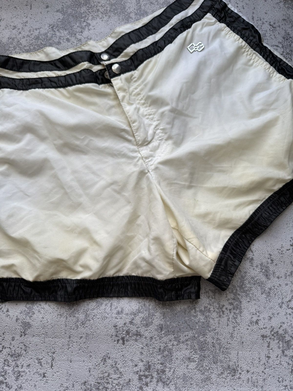 Dolce & Gabbana Vintage Dolce & Gabbana Beachwear Archive Shorts Size US 32 / EU 48 - 3 Thumbnail