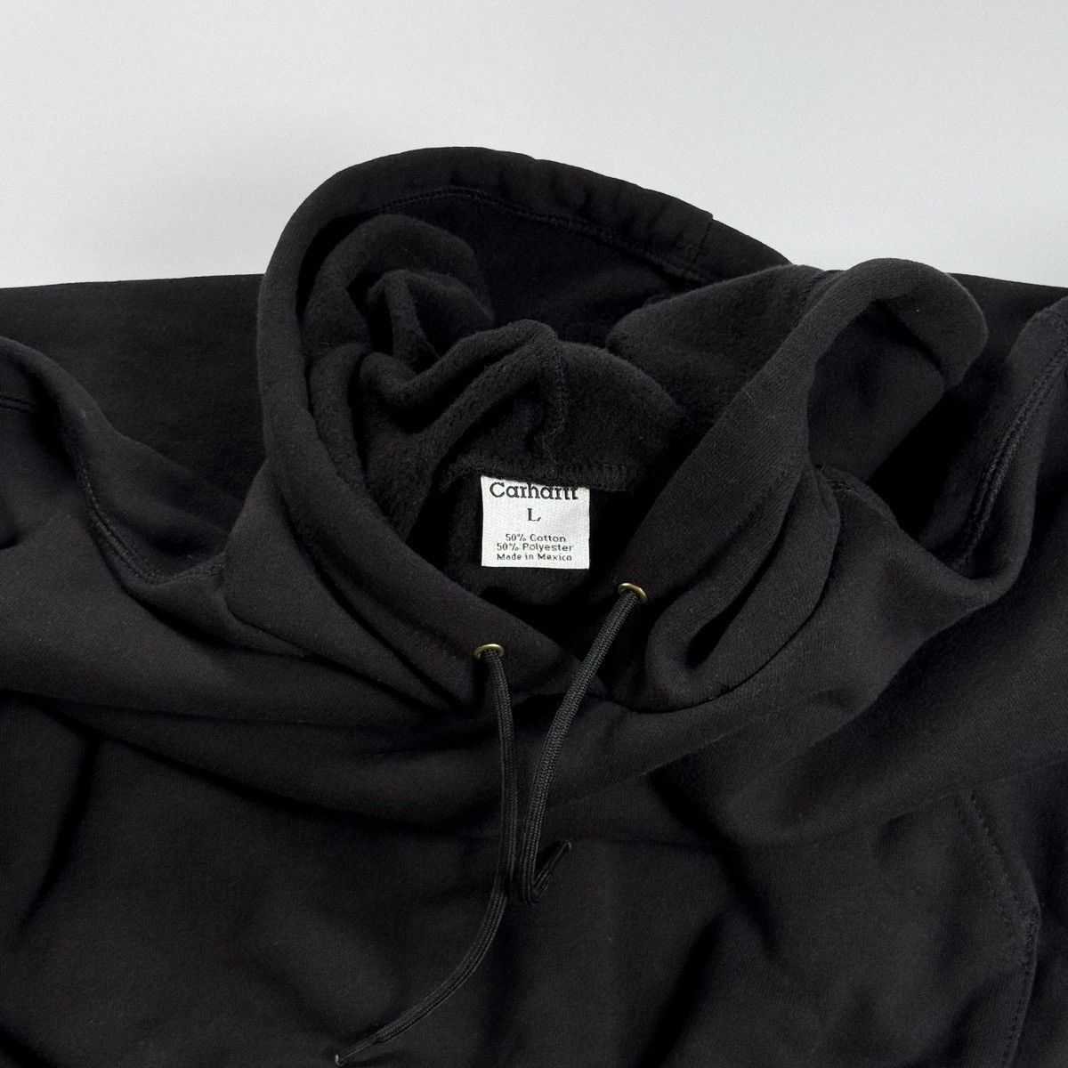 Carhartt Carhartt x Rockstar Game GTA San Andreas Promo Hoodie 2004 Size US L / EU 52-54 / 3 - 6 Thumbnail