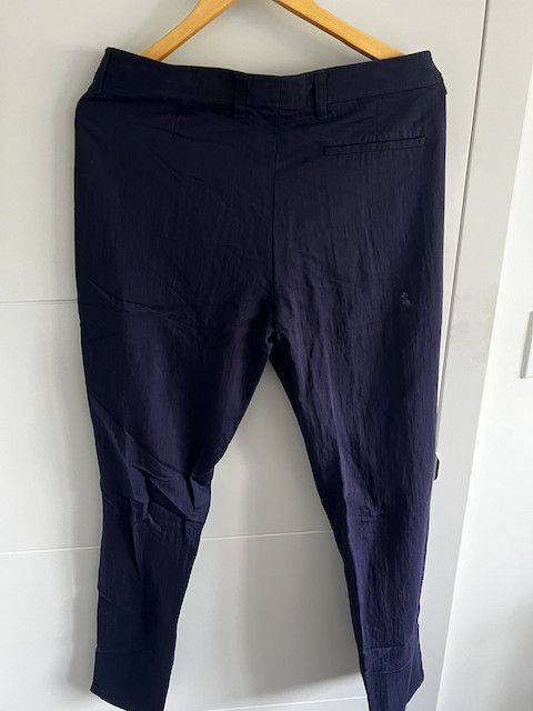 A.P.C. APC Indigo Pants Size US 29 - 3 Thumbnail