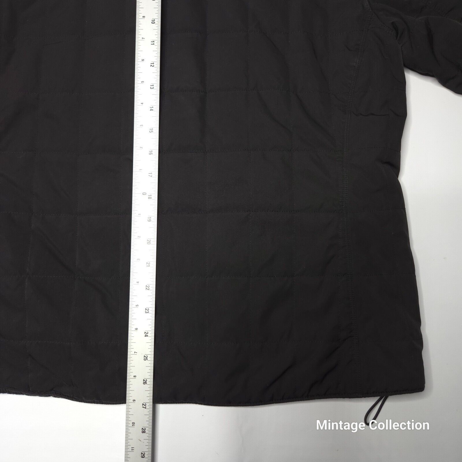 Aether Apparel AETHER ALTO JACKET BLACK Sz 3 INSULATED REPELLENT RESISTANT Size US L / EU 52-54 / 3 - 18 Thumbnail