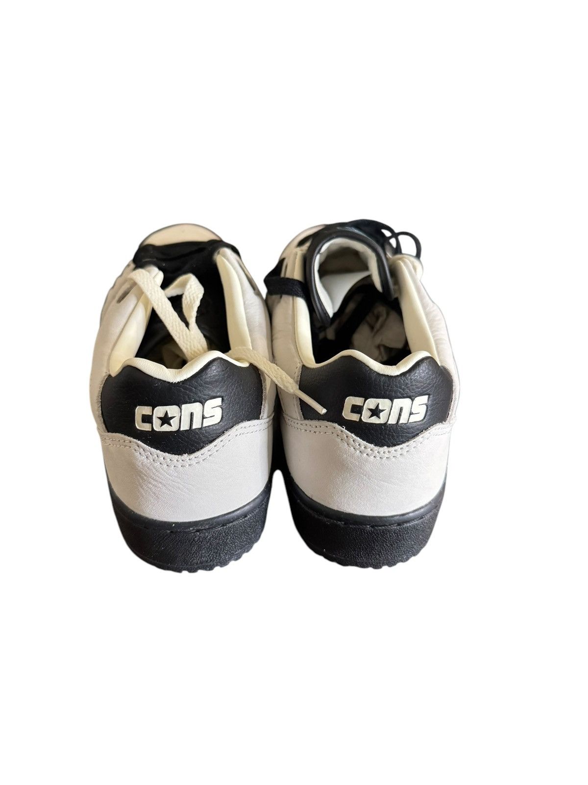 Converse Converse pro ox Size US 9 / EU 42 - 4 Thumbnail