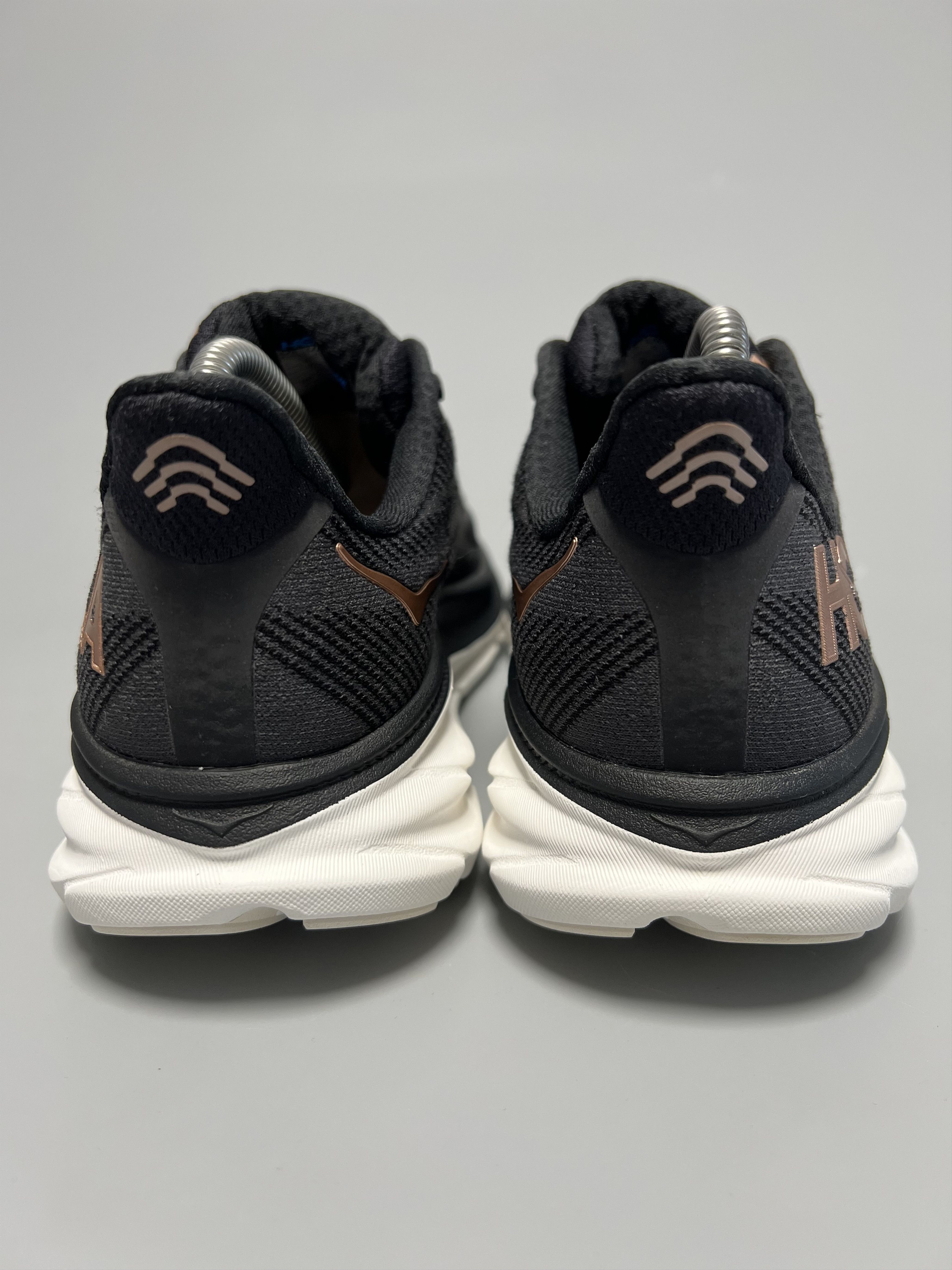 Hoka 7.5B Hoka One One Clifton 9 Running Shoes Walking Gym Size US 7.5 / IT 37.5 - 3 Thumbnail