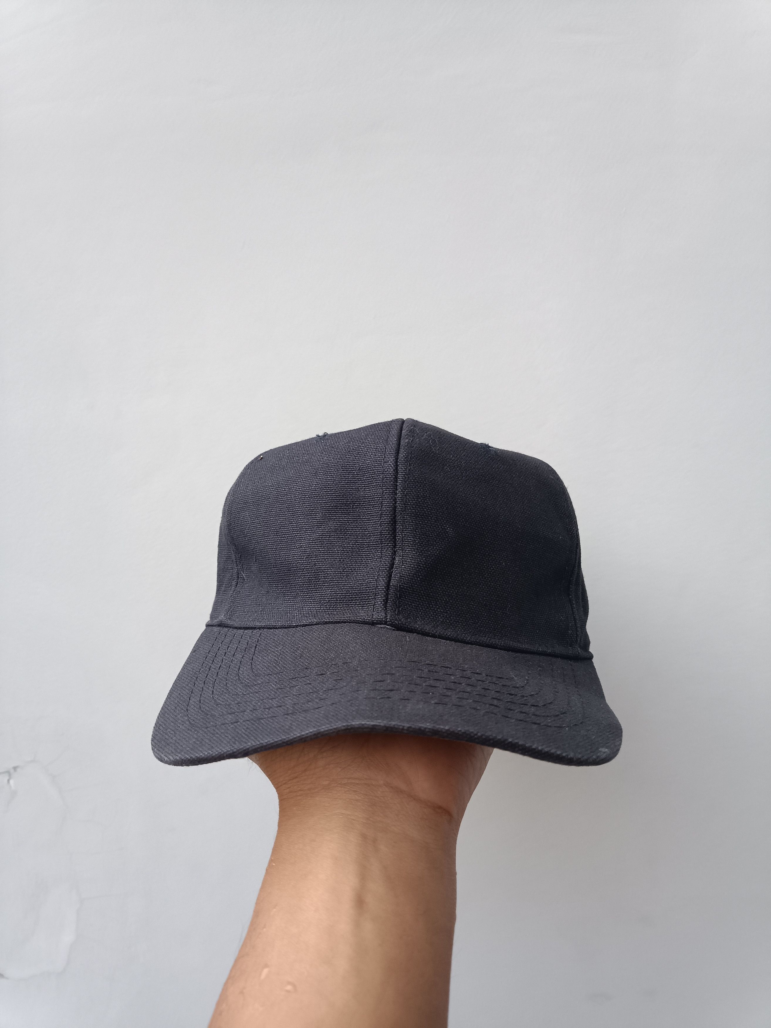 Carhartt × Vintage Vintage duck canvas caps Size ONE SIZE - 1 Thumbnail