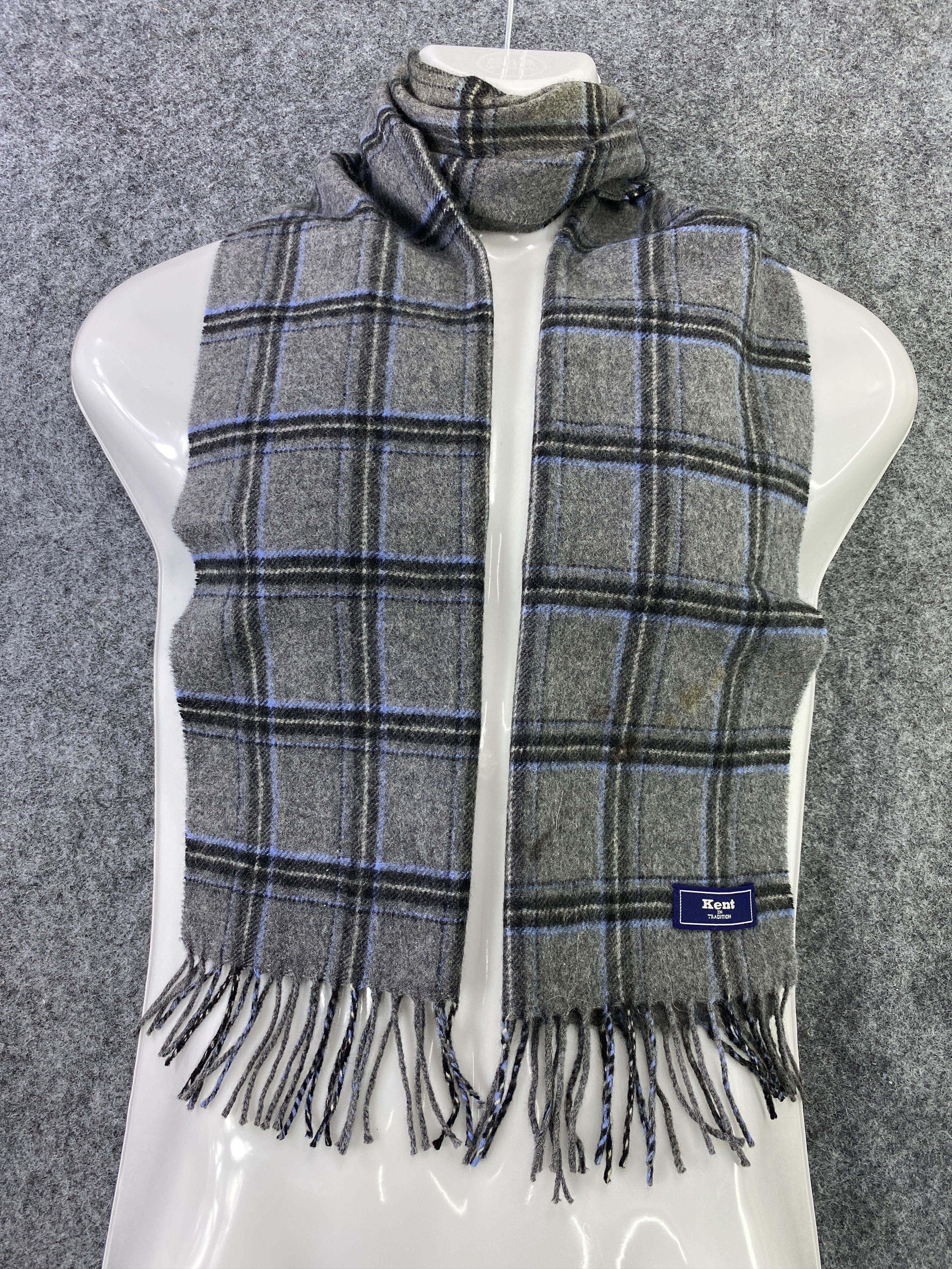Other KENT Scarf / Muffler / Neckwear -T404 Size ONE SIZE - 1 Thumbnail
