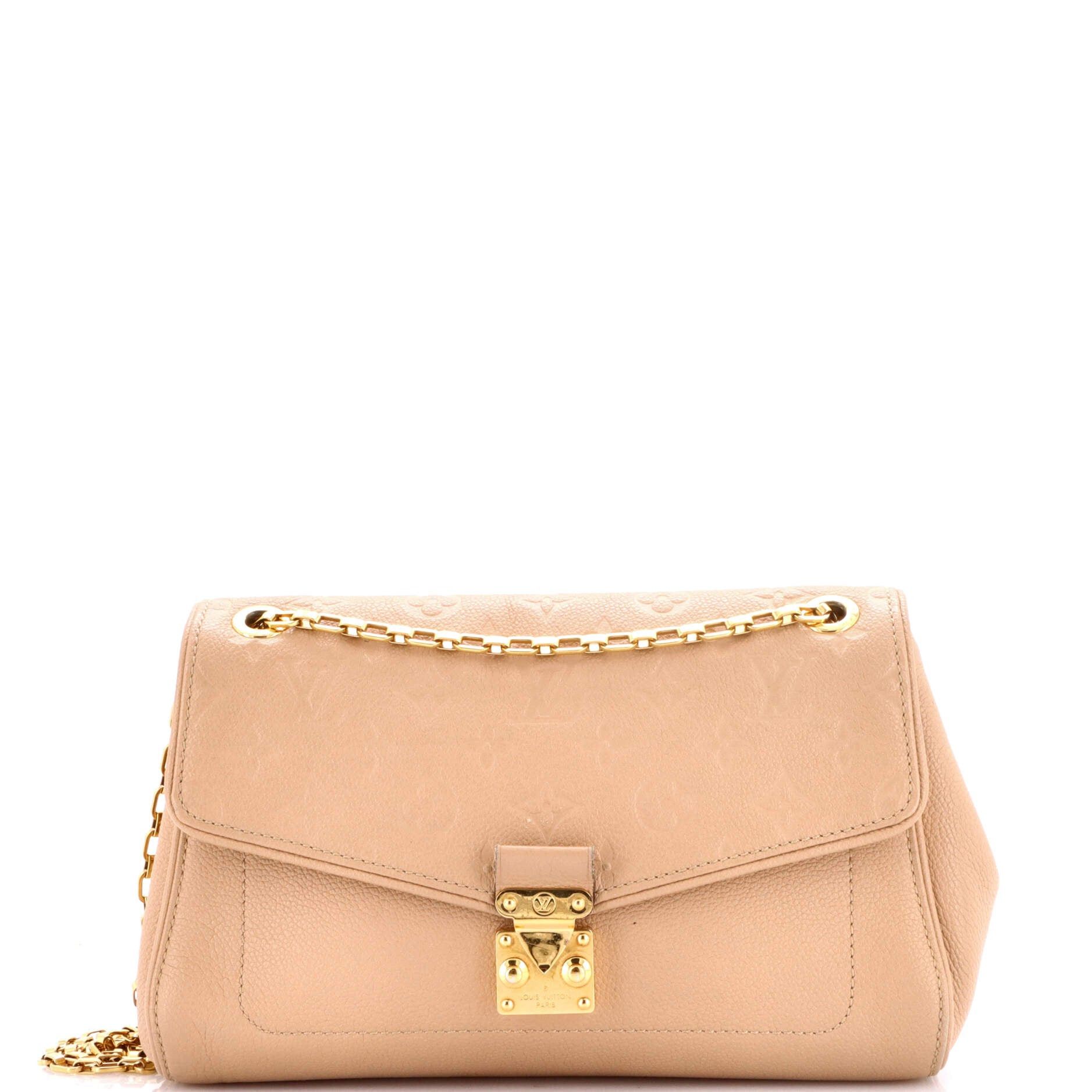 Louis Vuitton Saint Germain Handbag Size ONE SIZE - 1 Thumbnail