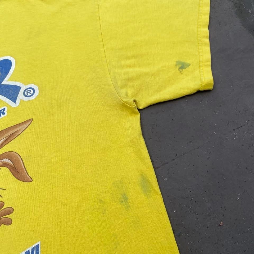 Vintage RARE ‼️ Nestlé • Nesquik Size US XL / EU 56 / 4 - 5 Thumbnail
