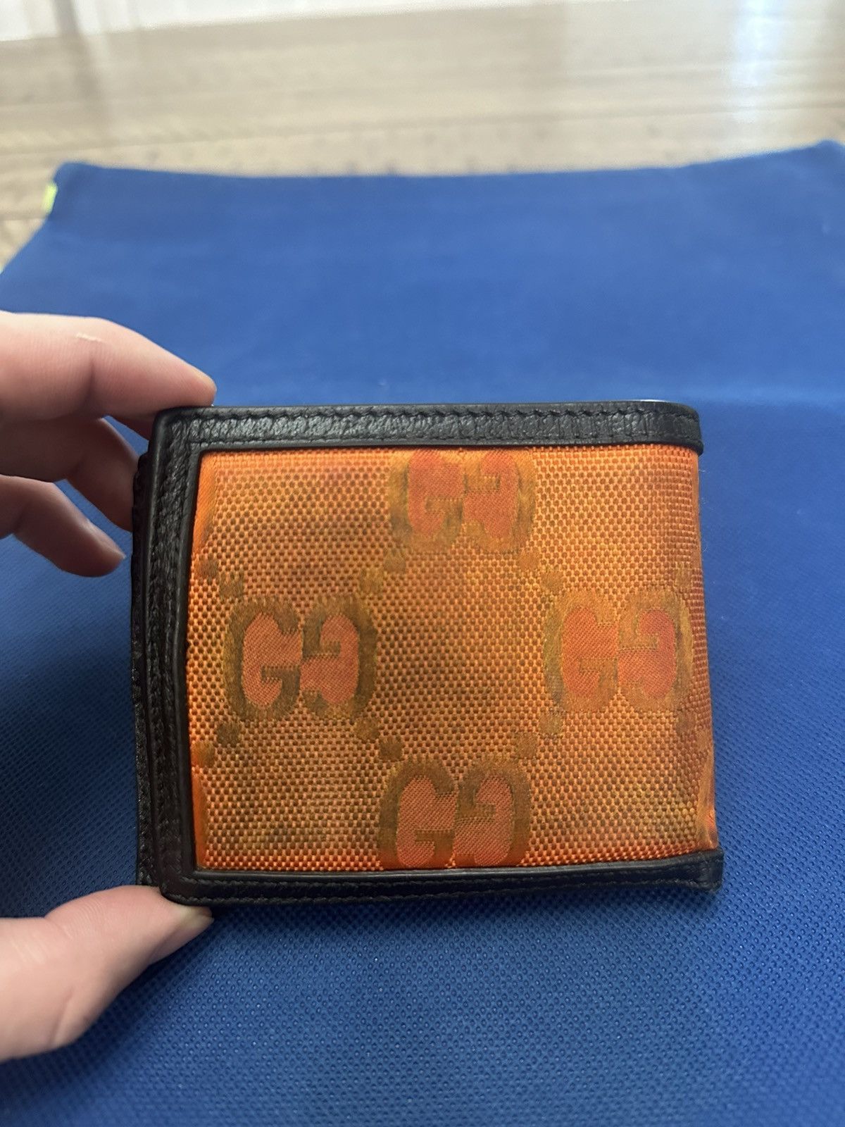 Gucci Gucci wallet Size ONE SIZE - 3 Thumbnail