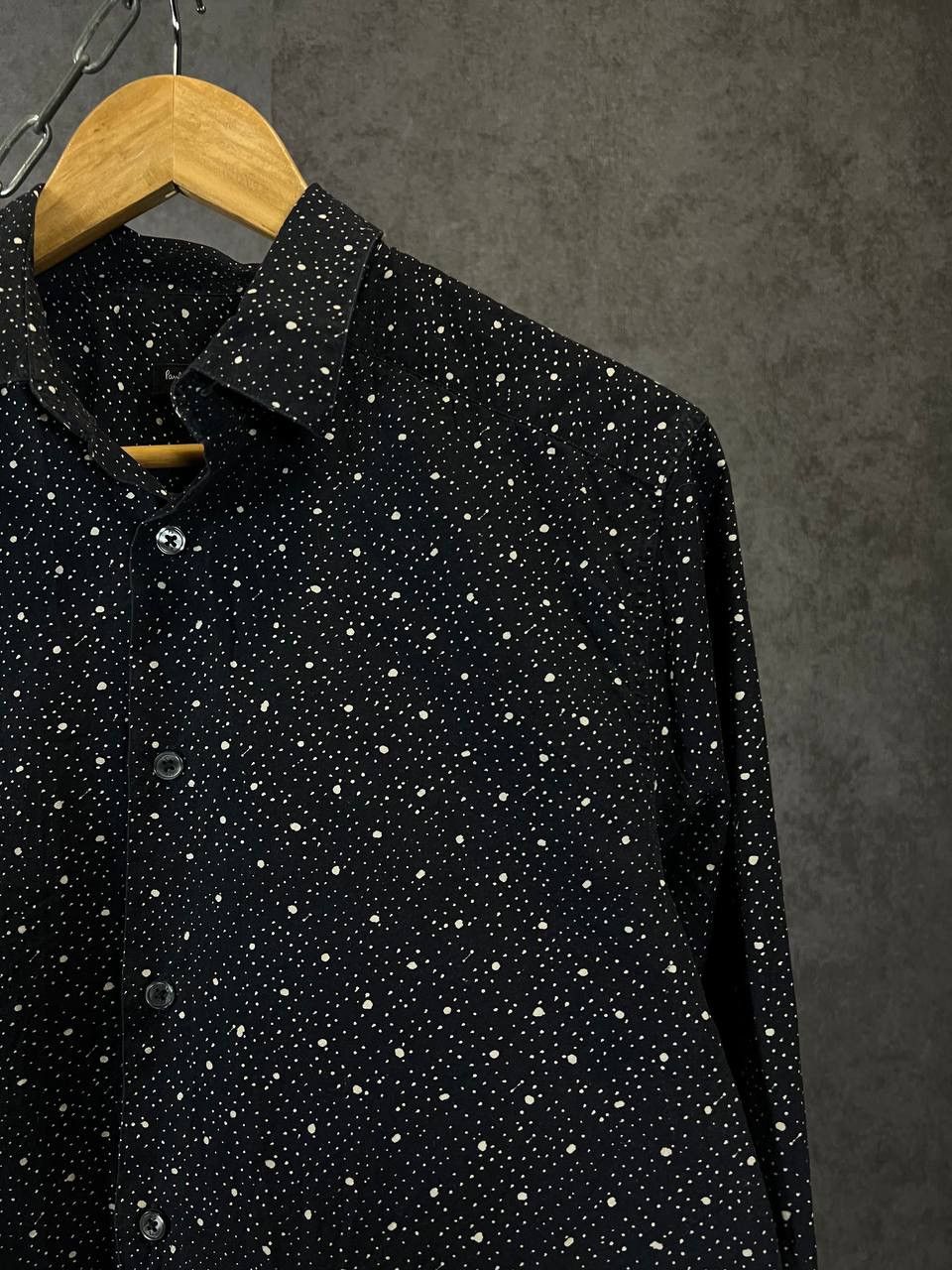 Paul Smith Paul Smith designer art shirt Size US S / EU 44-46 / 1 - 2 Thumbnail
