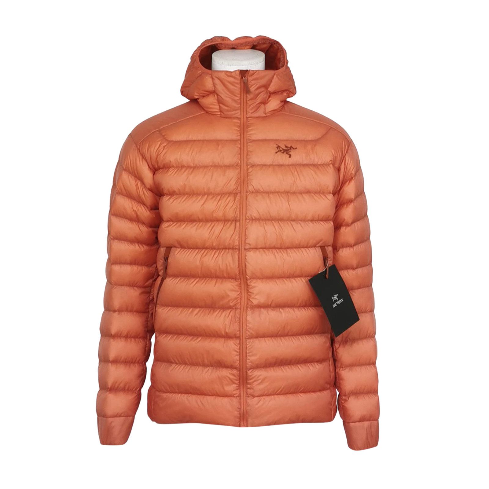 Arc'teryx Arc'Teryx Yukon Gold Cerium LT Goose Down Zip Jacket