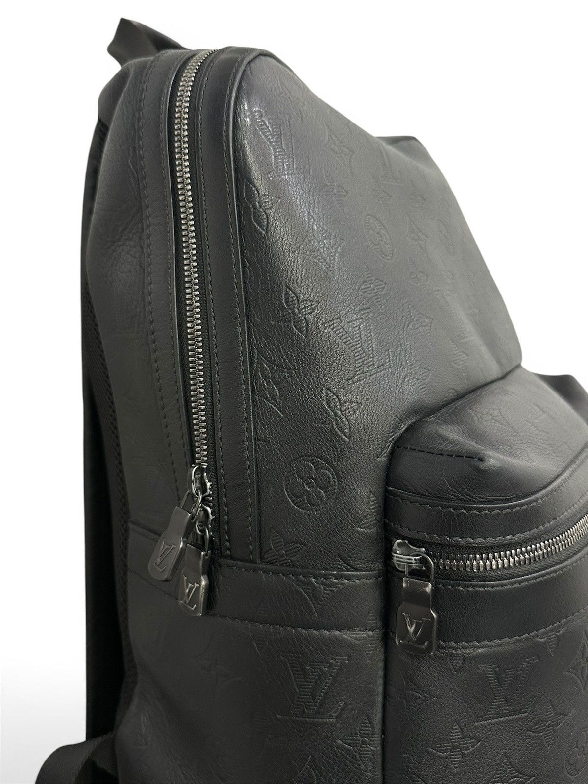 Louis Vuitton Louis Vuitton Monogram Sprinter Bag Size ONE SIZE - 4 Thumbnail