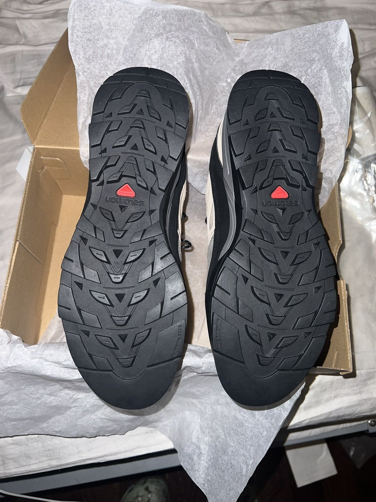 Salomon Salomon Xalp Size 8 Size US 8 / EU 41 - 6 Thumbnail