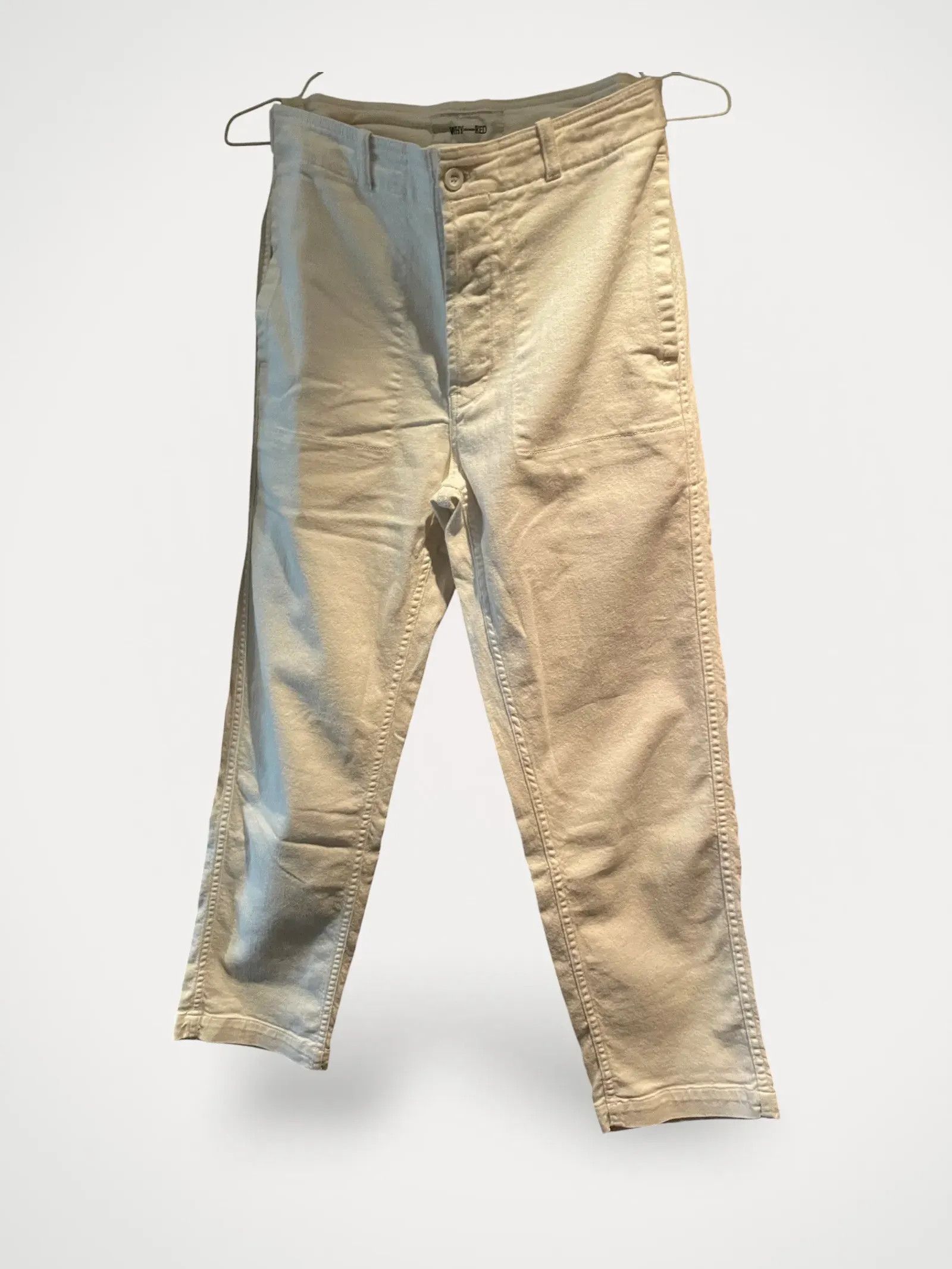Whyred Whyred Pants Size 27" / US 4 / IT 40 - 1 Thumbnail