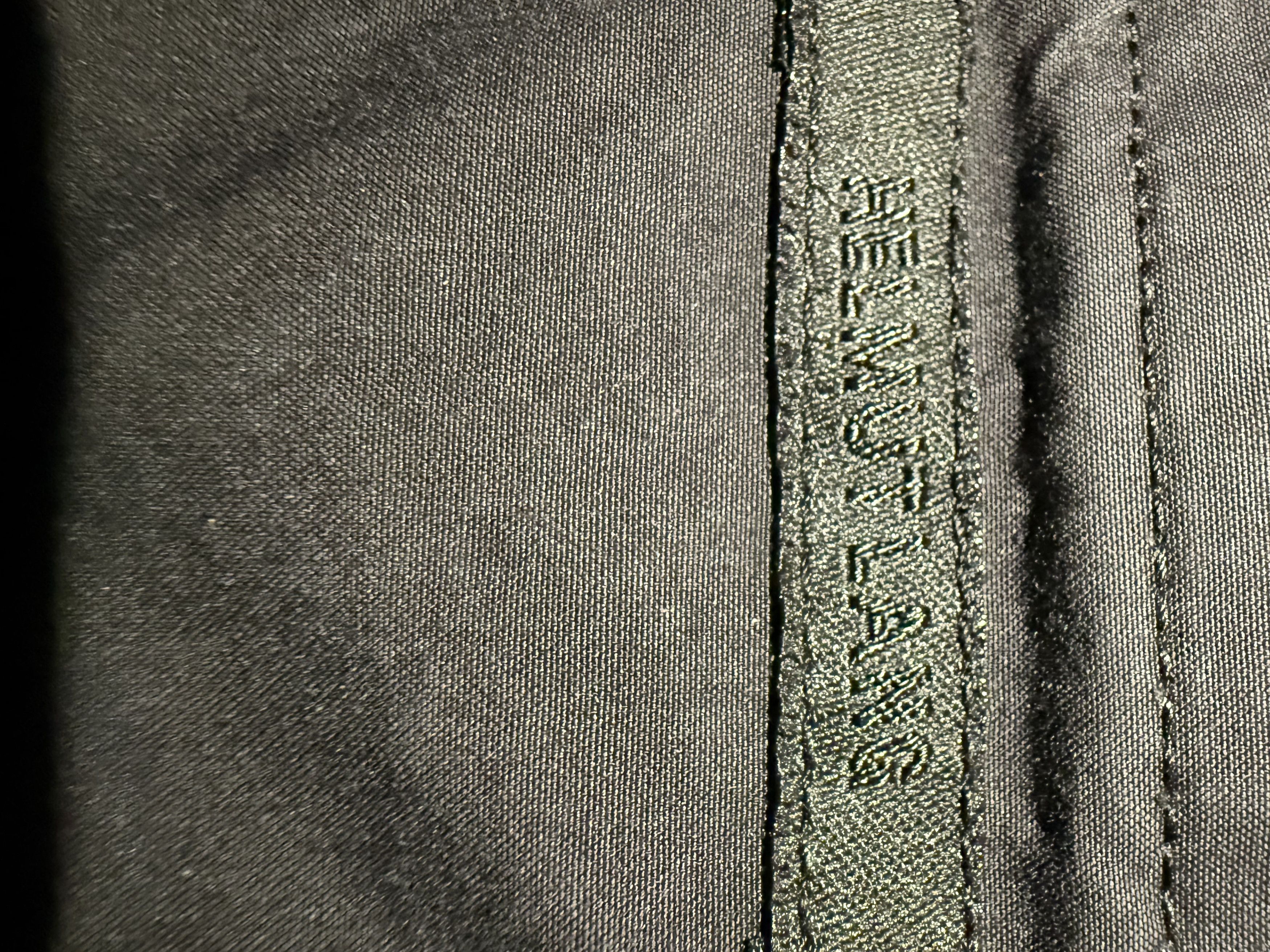 Helmut Lang Rare Asymmetric "Swallowtail" Hooded Parka Size US M / EU 48-50 / 2 - 21 Thumbnail