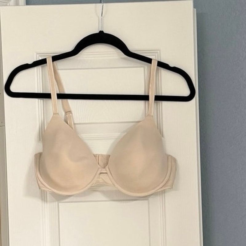 Other Warner’s Super Naturally You T-Shirt Bra 36C Size ONE SIZE - 2 Thumbnail