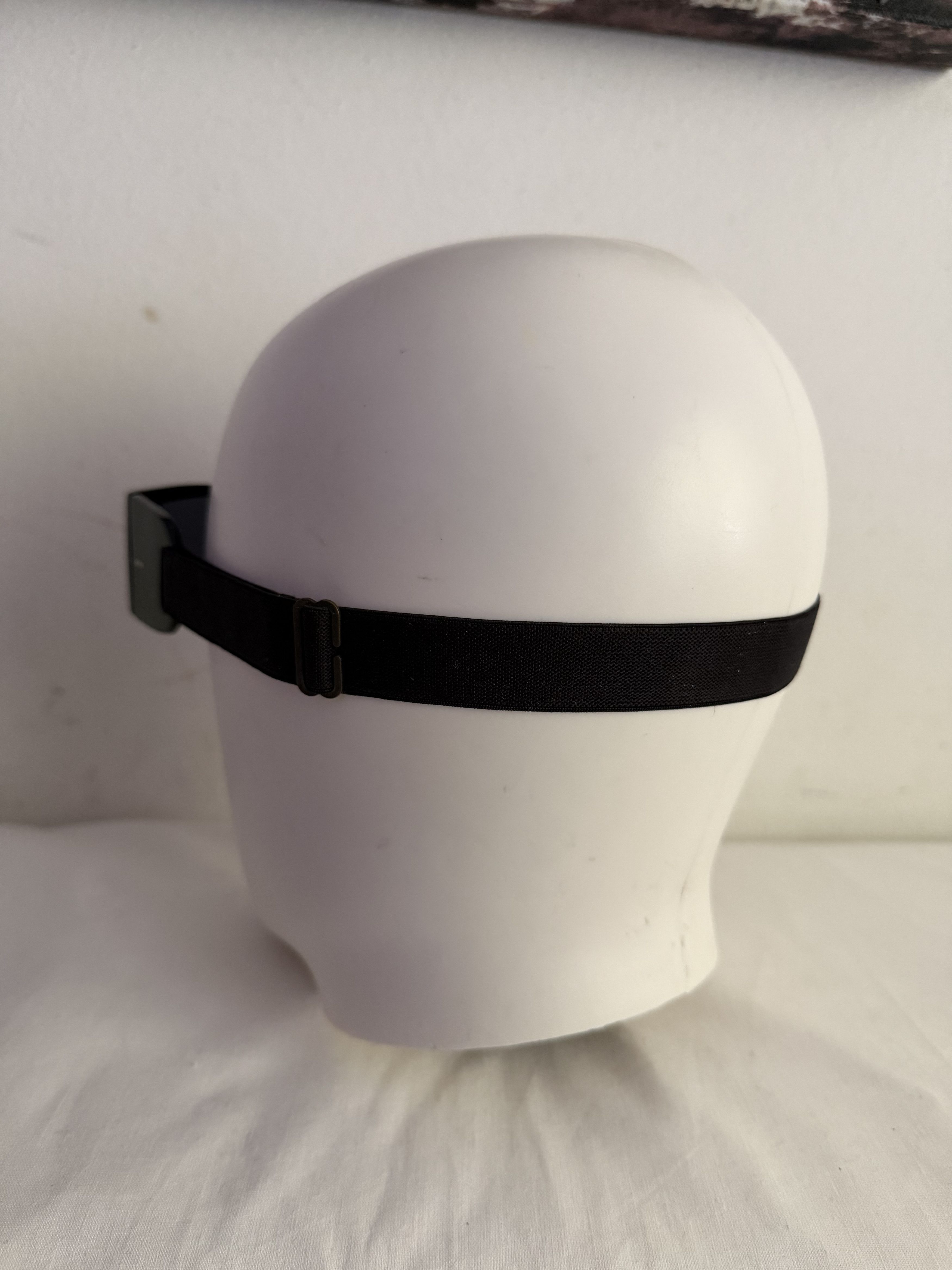 Kiminori Morishita Archive Tactical Strap Sunglasses Size ONE SIZE - 5 Thumbnail