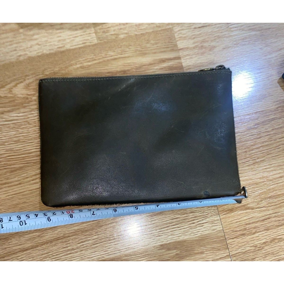 Madewell Madewell purse like new Size ONE SIZE - 3 Thumbnail