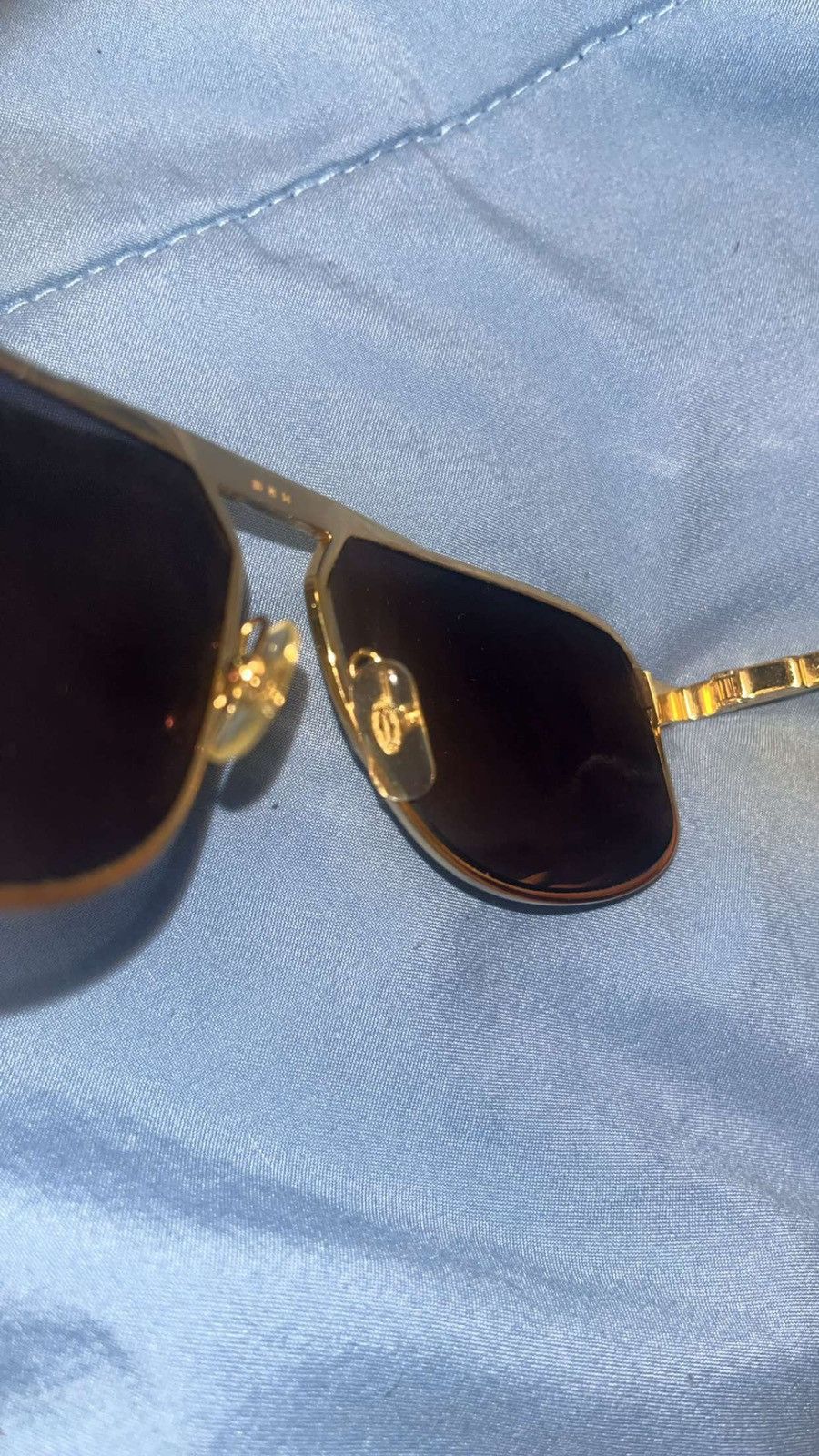 Cartier Cartier Aviator Size ONE SIZE - 6 Thumbnail