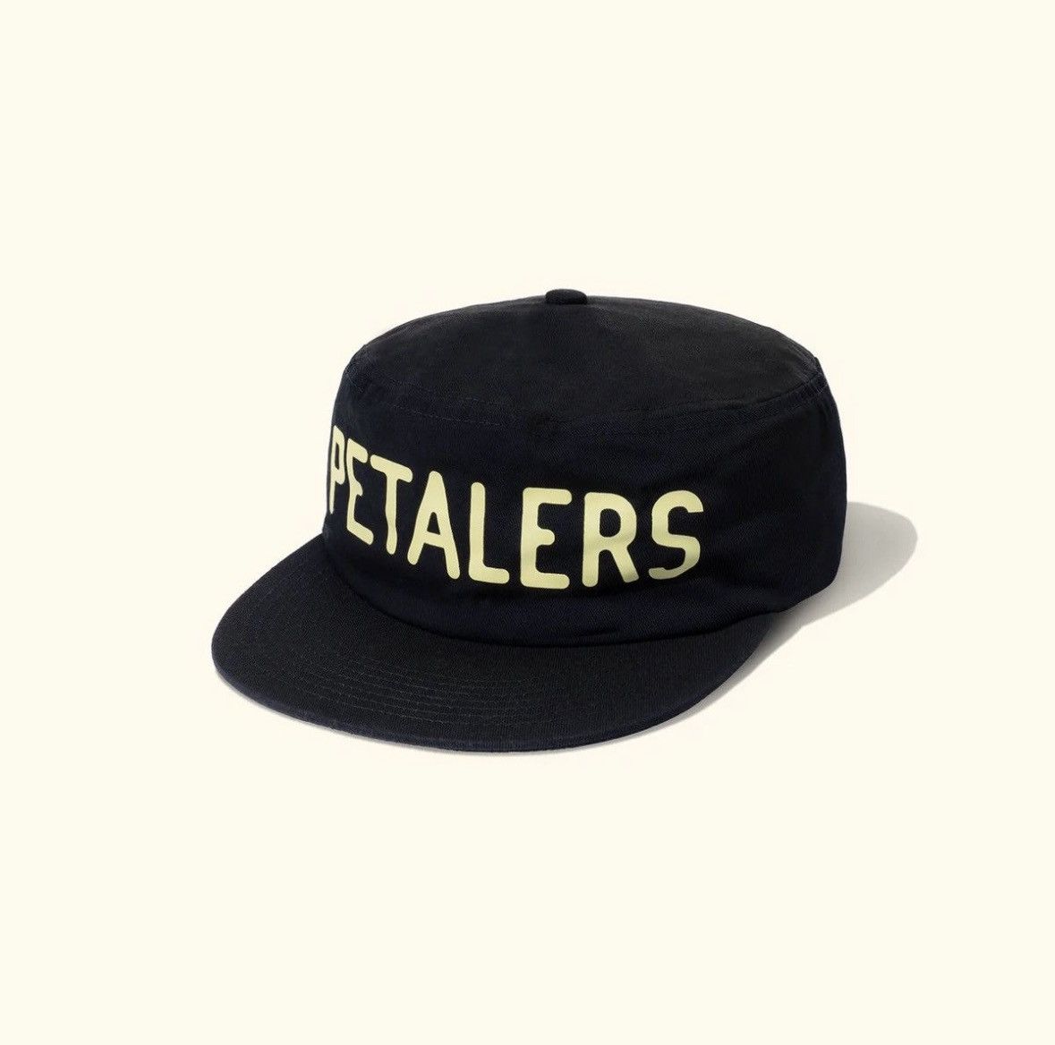 Golf le Fleur Petalers Pillbox Hat Black Size ONE SIZE - 2 Thumbnail
