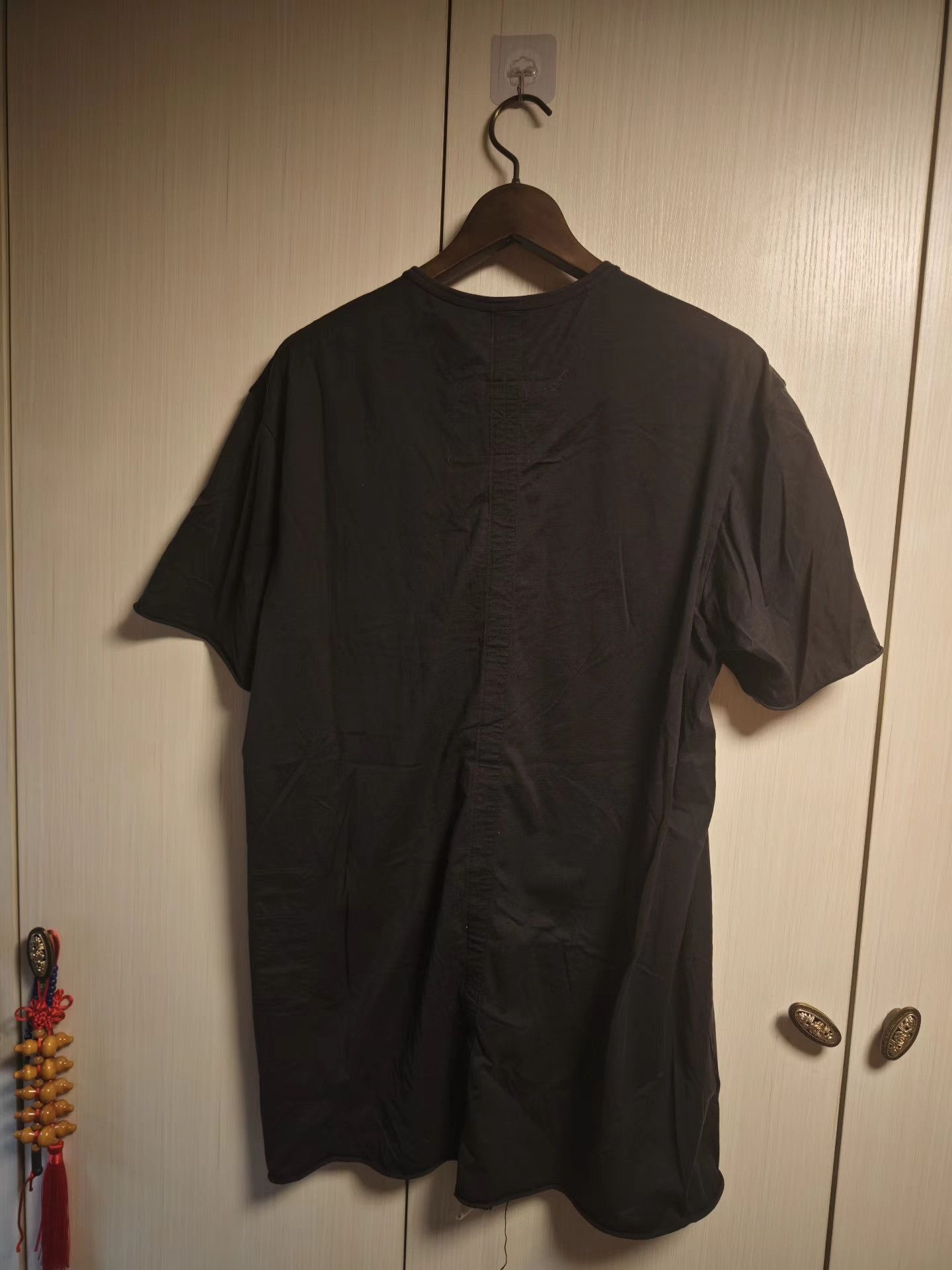 Ziggy Chen Ziggy Chen short-sleeve T-shirt Size US M / EU 48-50 / 2 - 2 Thumbnail