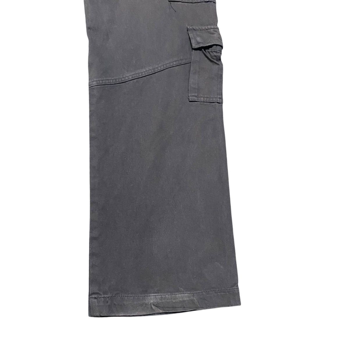 Stussy Stussy Cargo Pants 8 Pocket Sunfaded Size US 28 / EU 44 - 14 Thumbnail