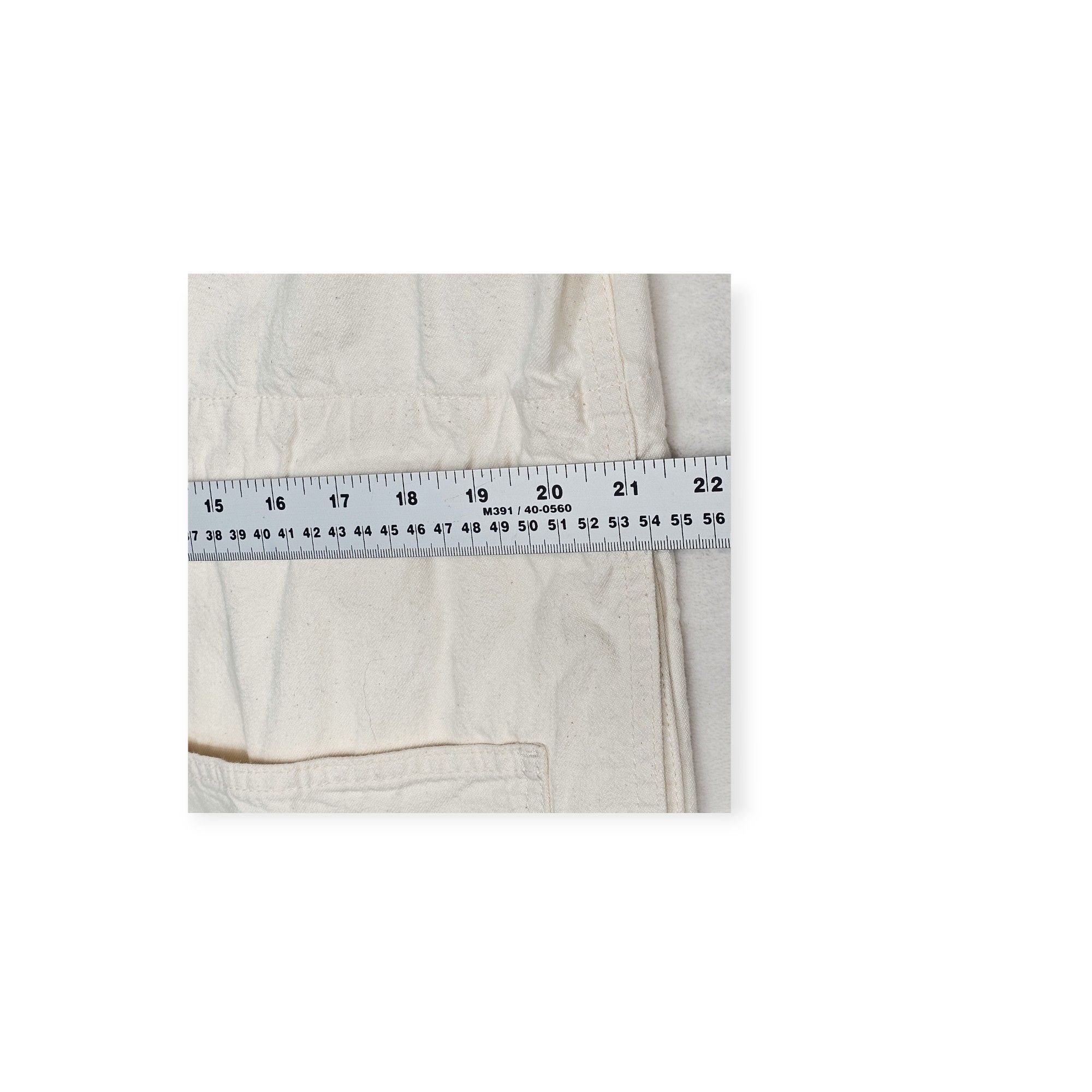 Neighborhood Tokyo 1994 White Coveralls Size US 44 / EU 60 - 7 Thumbnail
