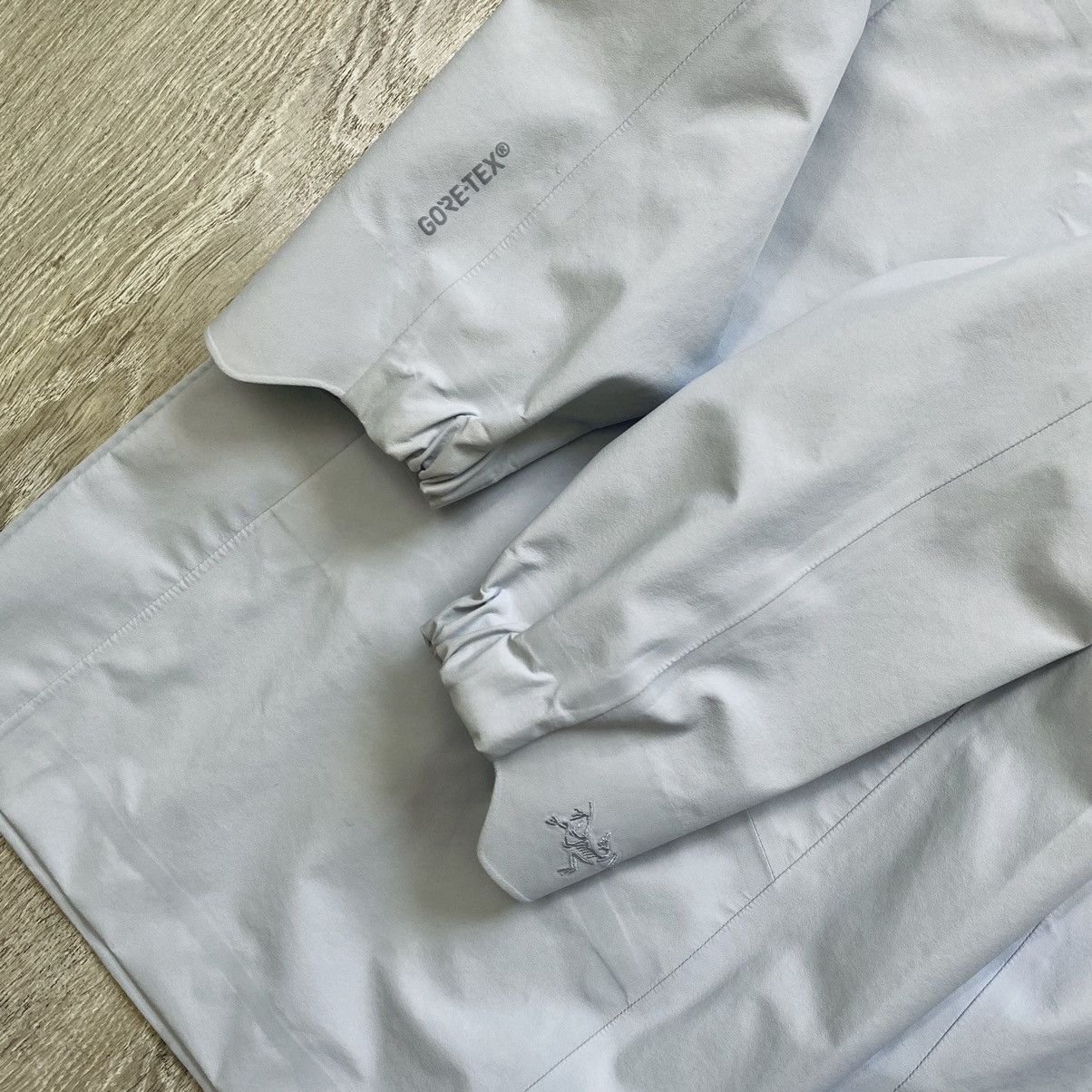 Arc'teryx Arcteryx Codetta Coat Size S / US 4 / IT 40 - 6 Thumbnail