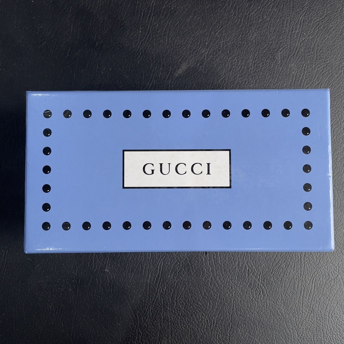 Gucci Gucci sunglasses Brown Size ONE SIZE - 6 Thumbnail
