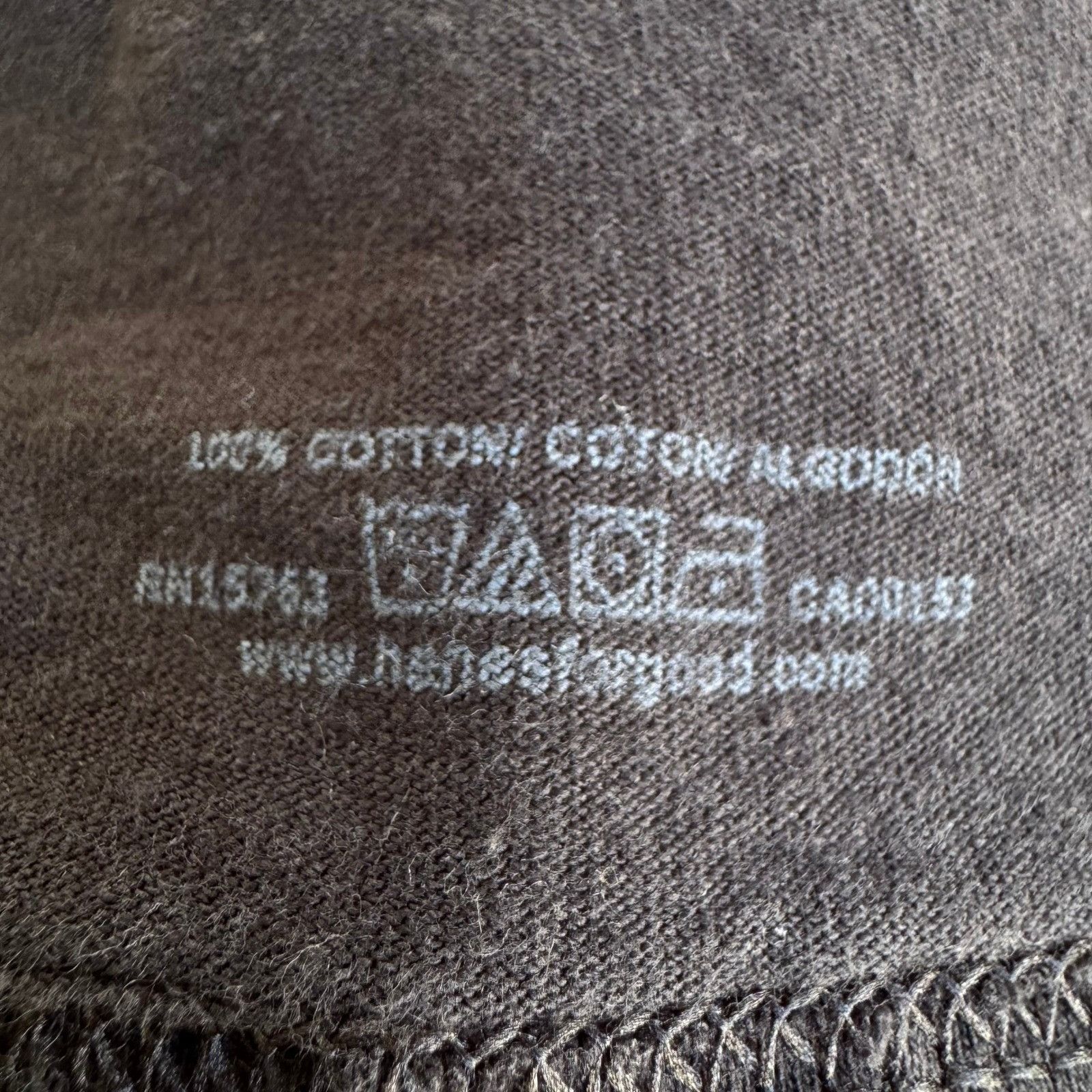 Hanes Hanes Mens 3XL Black Graphic T-Shirt TKTC Wait Till You Hear Size US XXL / EU 58 / 5 - 7 Thumbnail