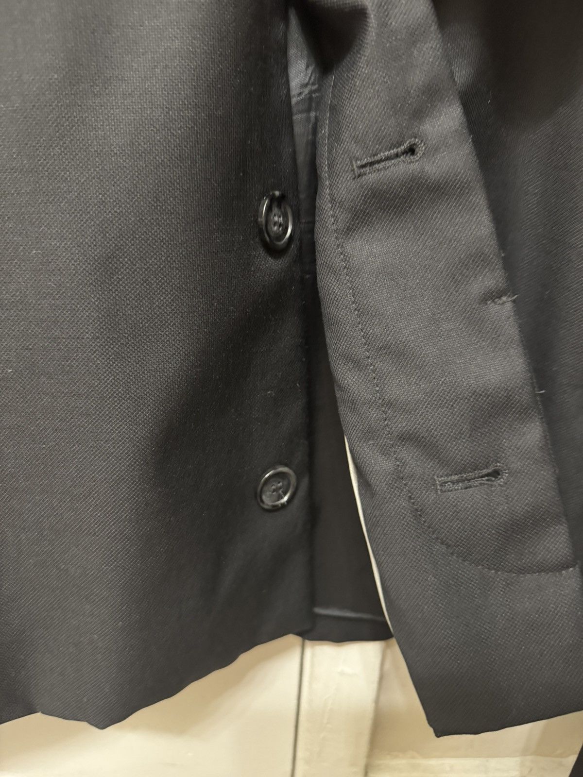 Raf Simons Raf Simmons Blazer Size 46R - 4 Thumbnail