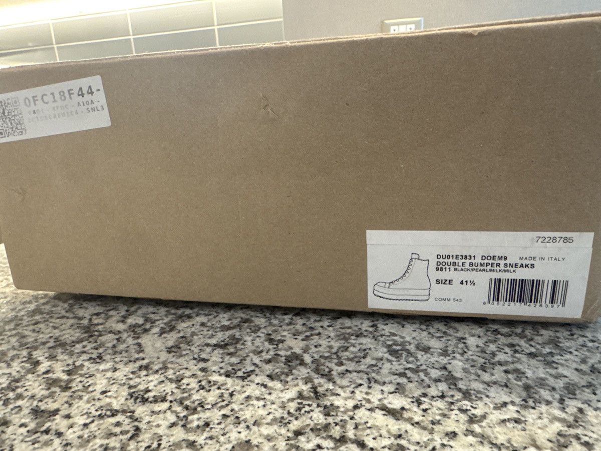Rick Owens Rick Owens Size US 8.5 / EU 41-42 - 7 Thumbnail