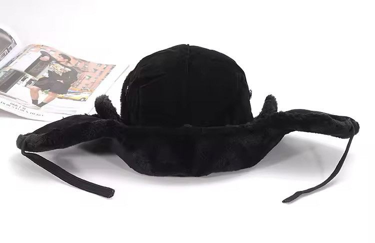 Other Outdoor winter trapper hat Size ONE SIZE - 5 Thumbnail