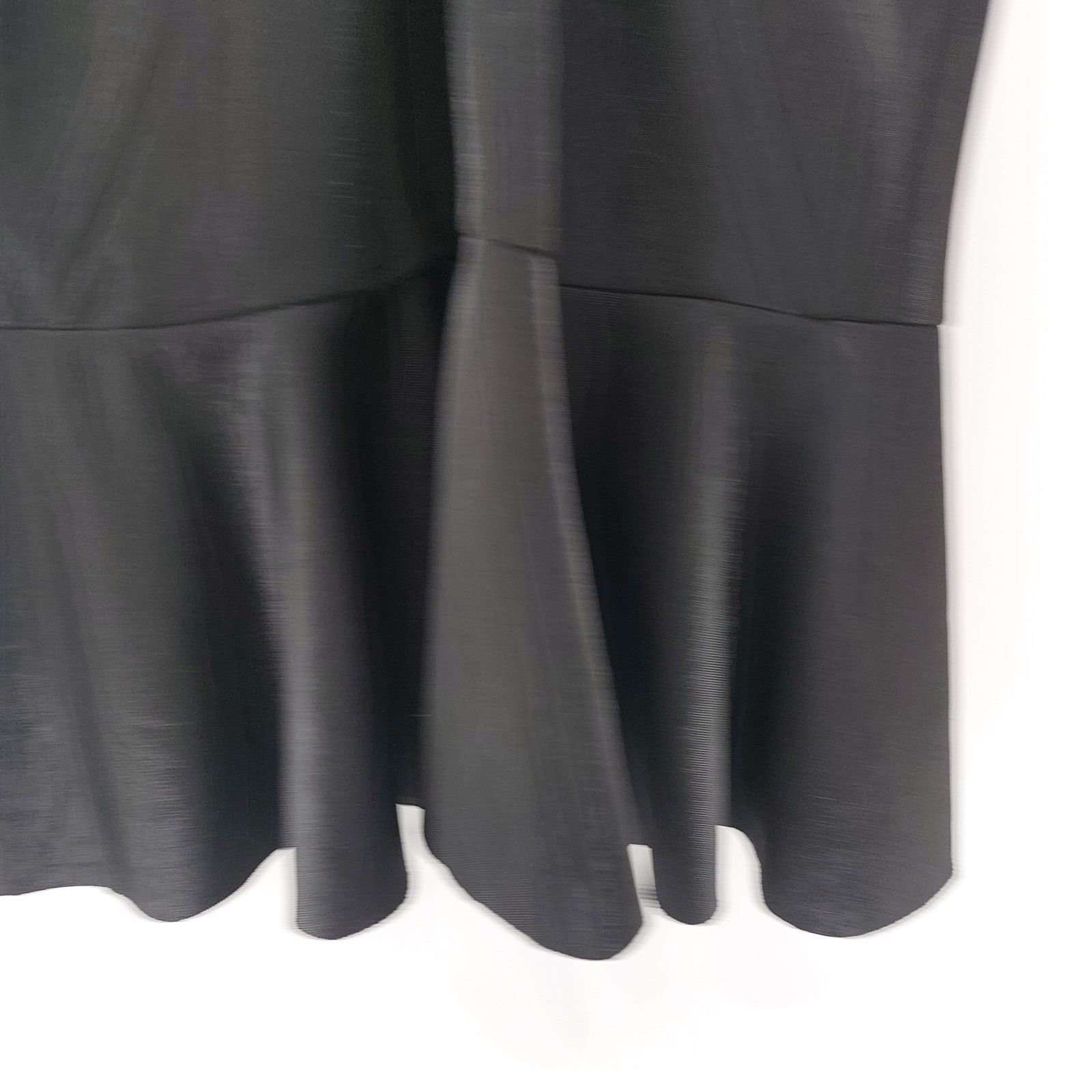 Other Jay x Jay Godfrey Little Cocktail Black Dress Size 6 Ruffles Size M / US 6-8 / IT 42-44 - 17 Thumbnail