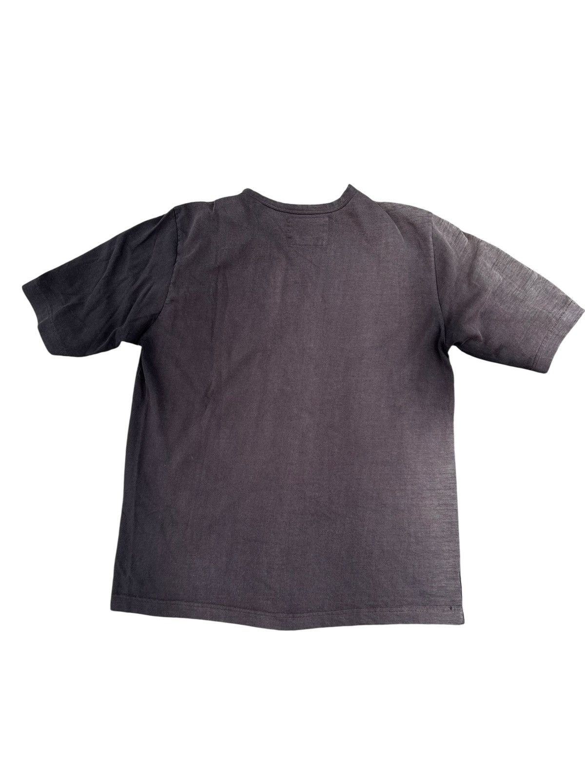 agnes b. Thrashed Agnes B x Mike Lash Pop Art SunFaded Shirt Size US M / EU 48-50 / 2 - 8 Thumbnail