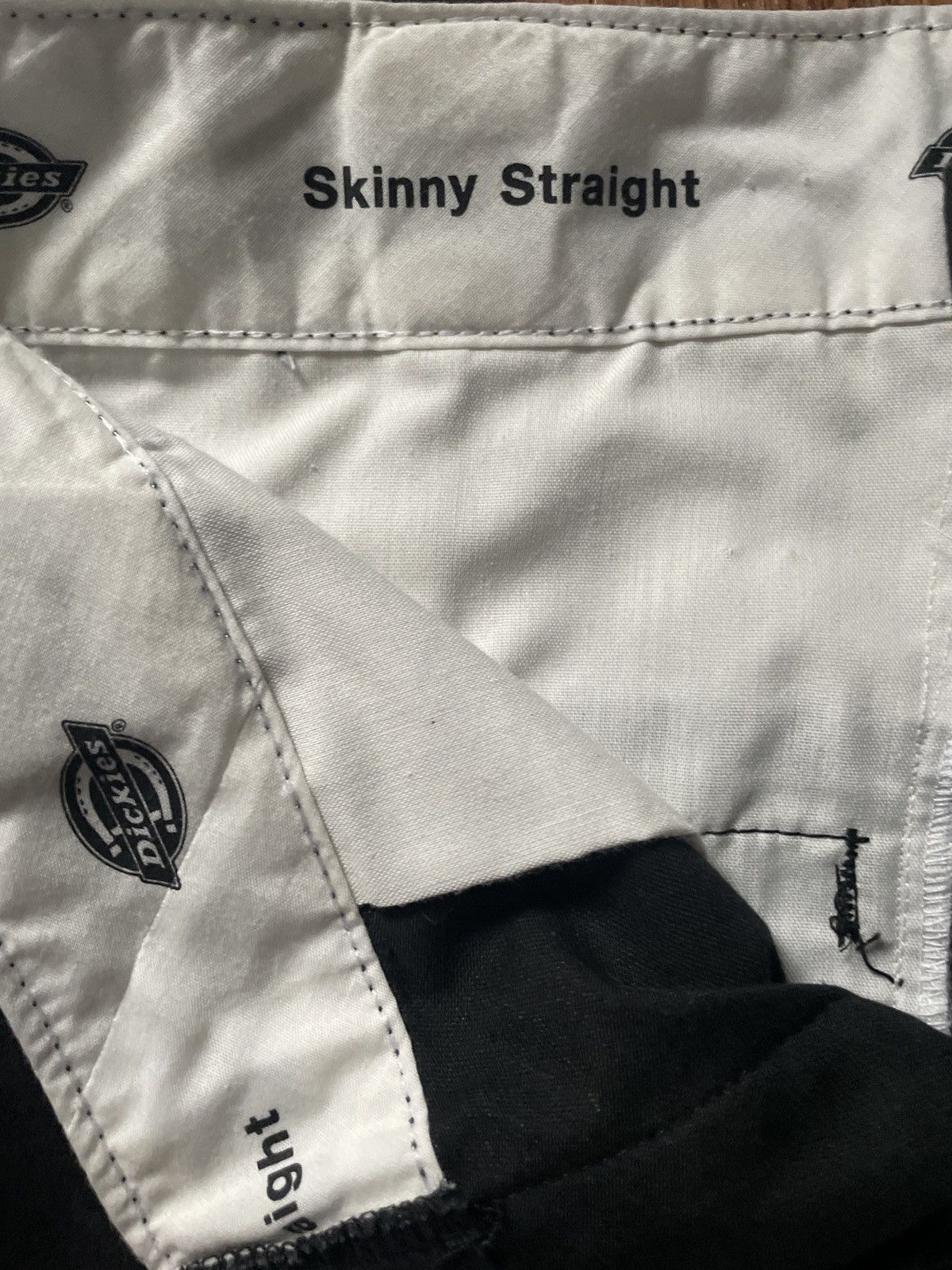 Dickies × Vintage Dickies pants Size US 30 / EU 46 - 3 Thumbnail