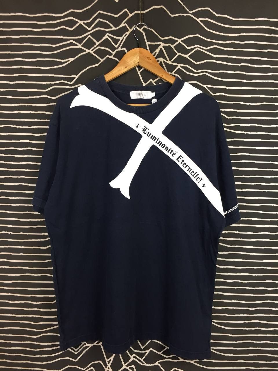 Anime Fate Grand Order Japanese Mobile Gaming Anime Tee Size US XL / EU 56 / 4 - 1 Thumbnail