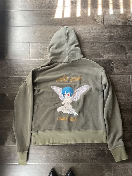 Beauty discount beast hoodie