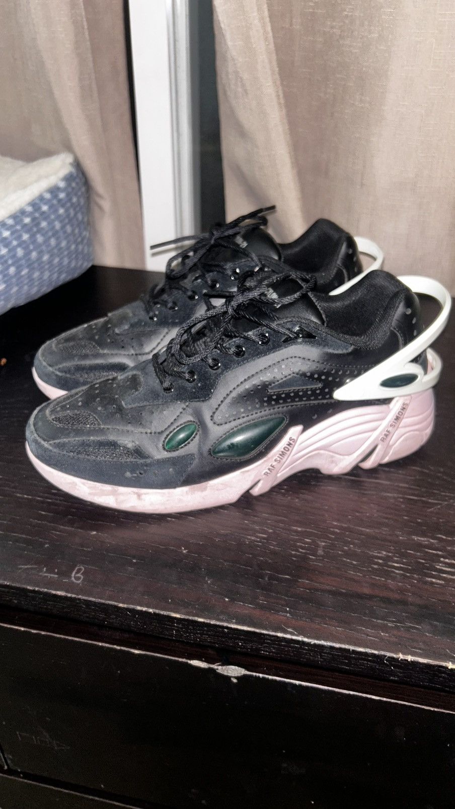 Raf Simons Cylon-21 Size US 10 / EU 43 - 2 Thumbnail