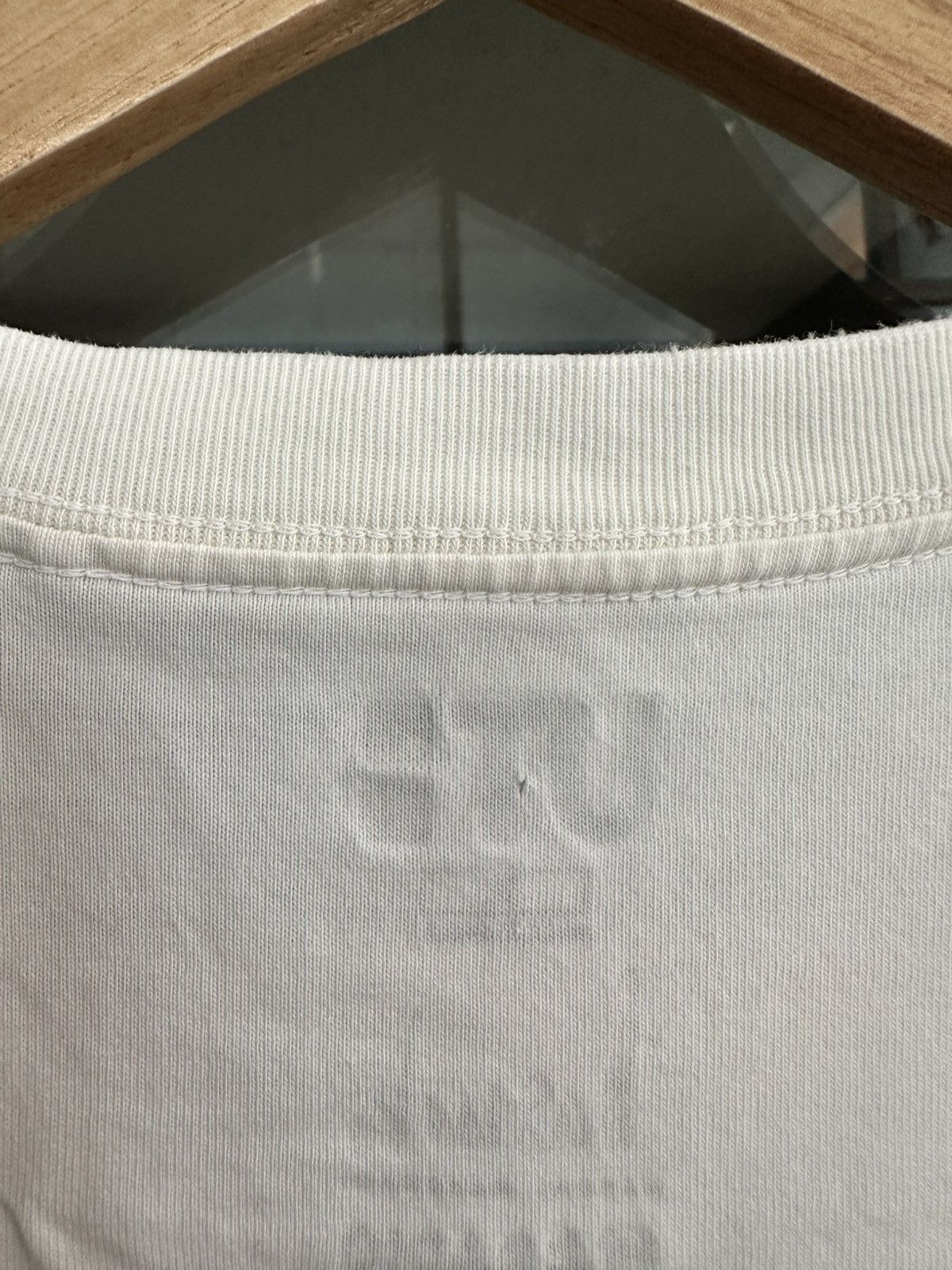 Japanese Brand × Uniqlo Haruki Murakami X Uniqlo T Shirt Size US M / EU 48-50 / 2 - 13 Thumbnail