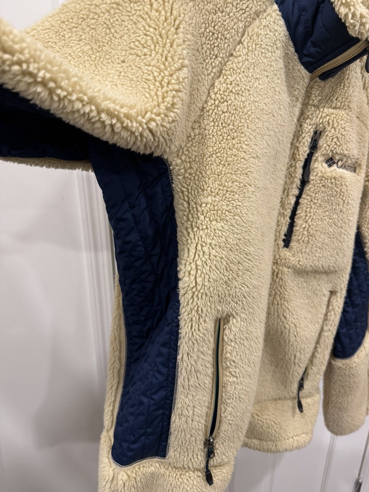 Columbia Columbia Archer Ridge Fleece Jacket Size US S / EU 44-46 / 1 - 6 Thumbnail