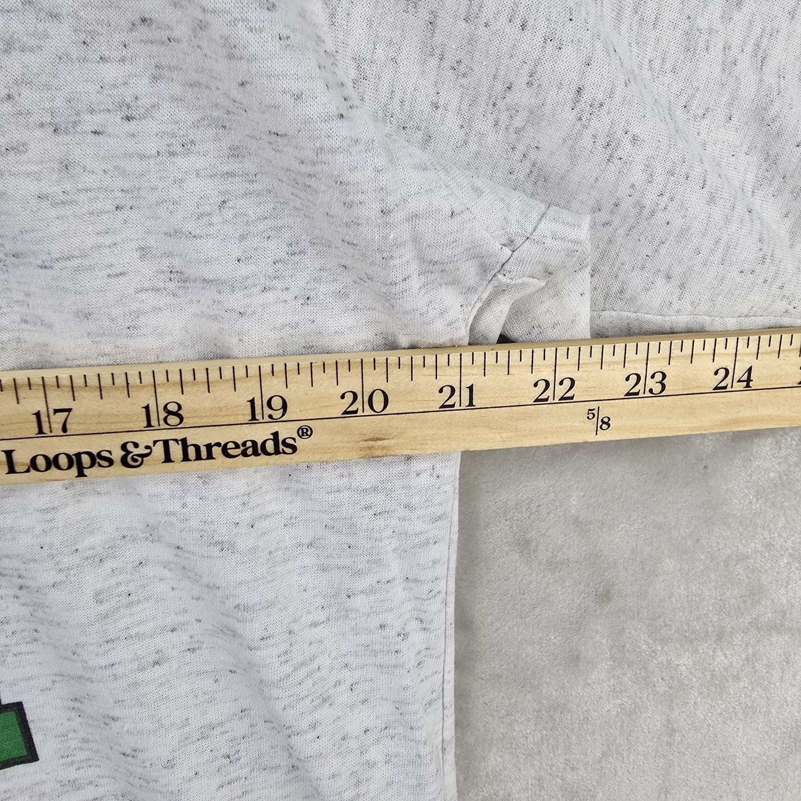 Other Vtg Not Only Am I Perfect I’m Irish Too Shirt Large 90s Size US L / EU 52-54 / 3 - 7 Thumbnail