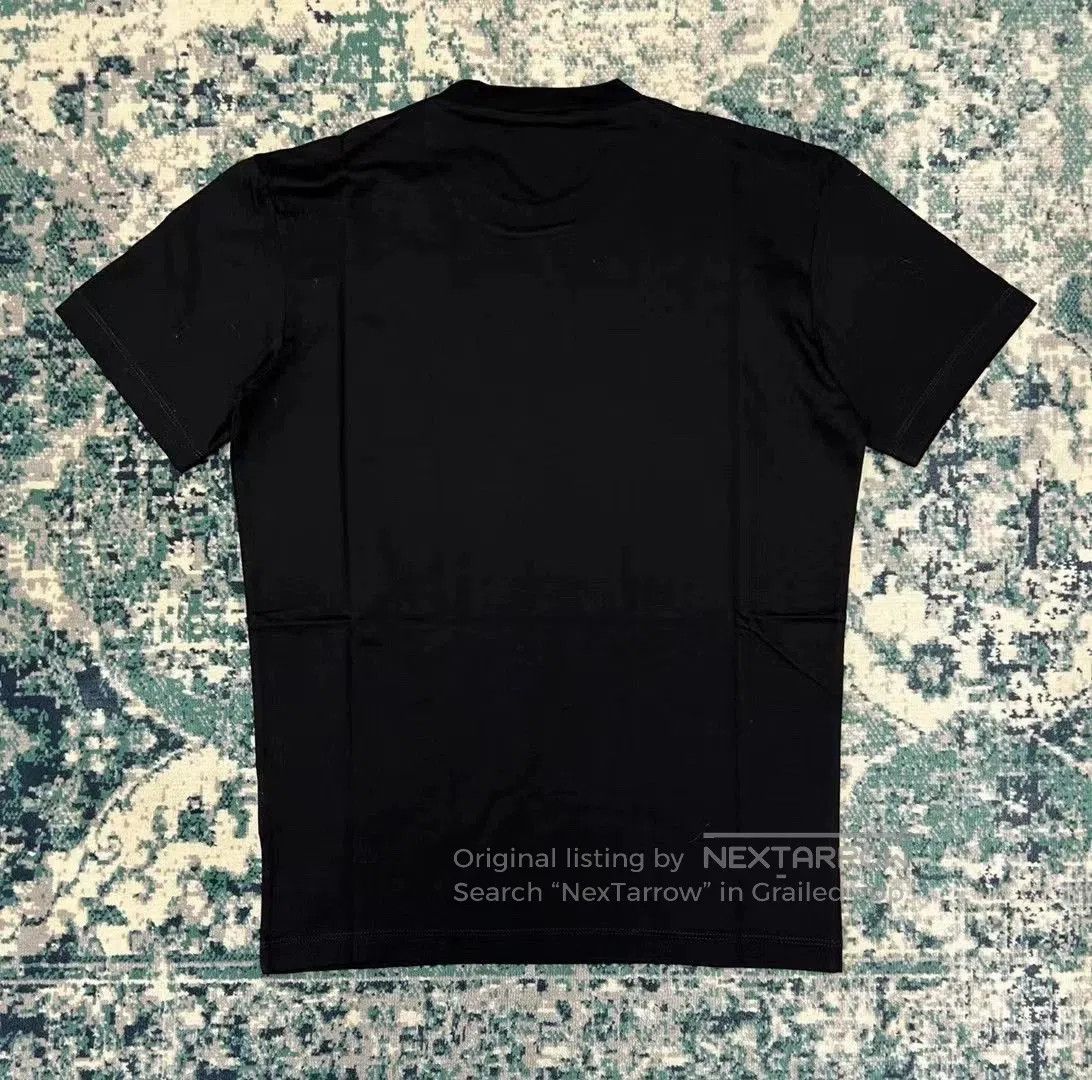 Dsquared2 dsquared2 black short sleeve t. Size US XS / EU 42 / 0 - 2 Thumbnail