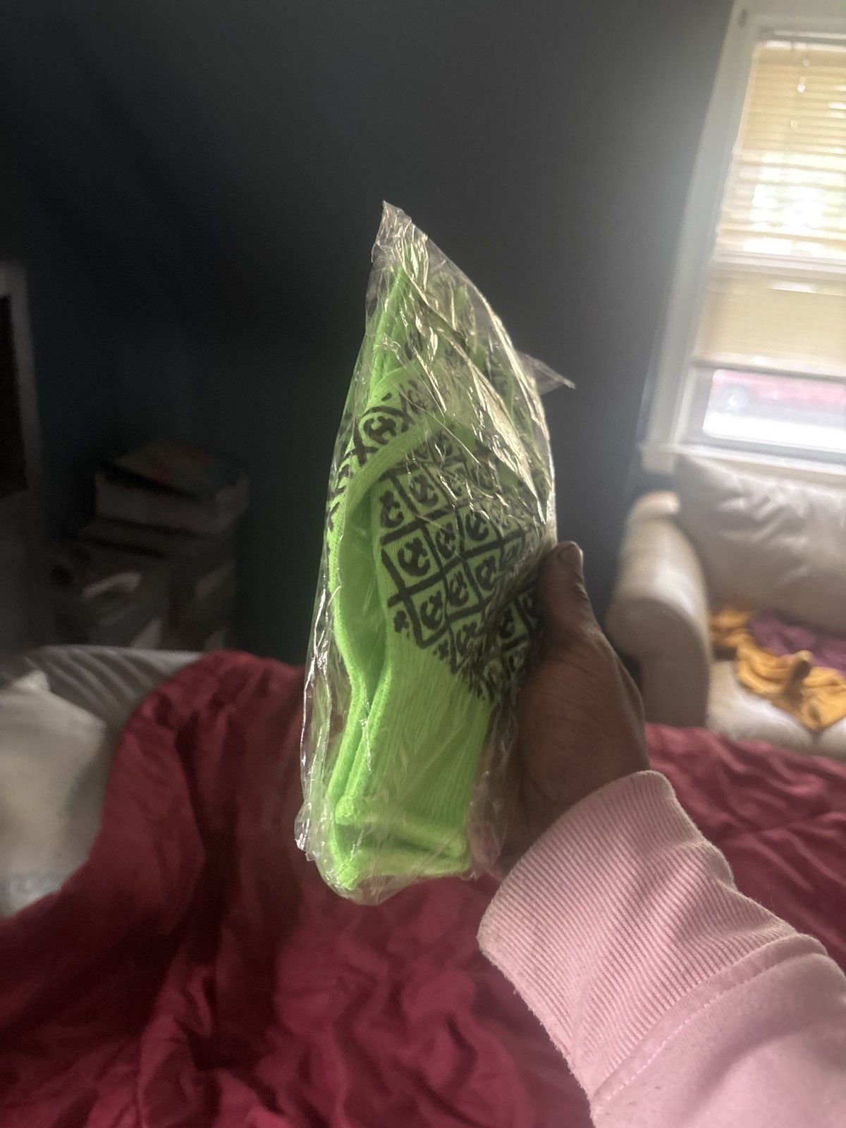 Other Veeze ganger gloves never opened Size ONE SIZE - 1 Thumbnail