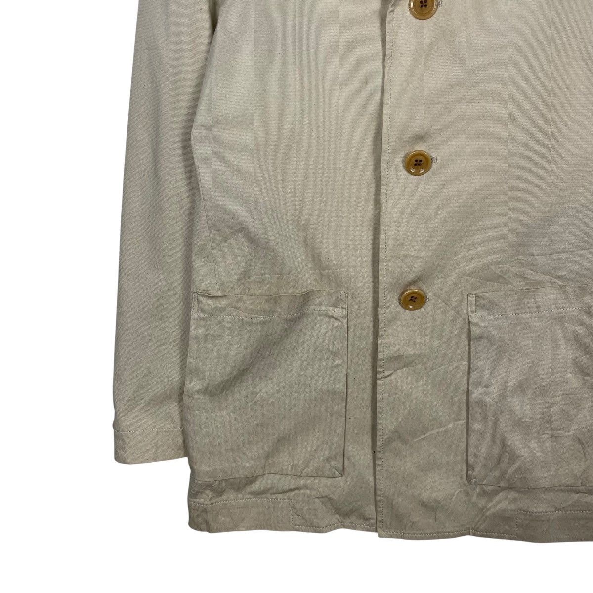 Burberry Burberry London Jacket Size US L / EU 52-54 / 3 - 3 Thumbnail