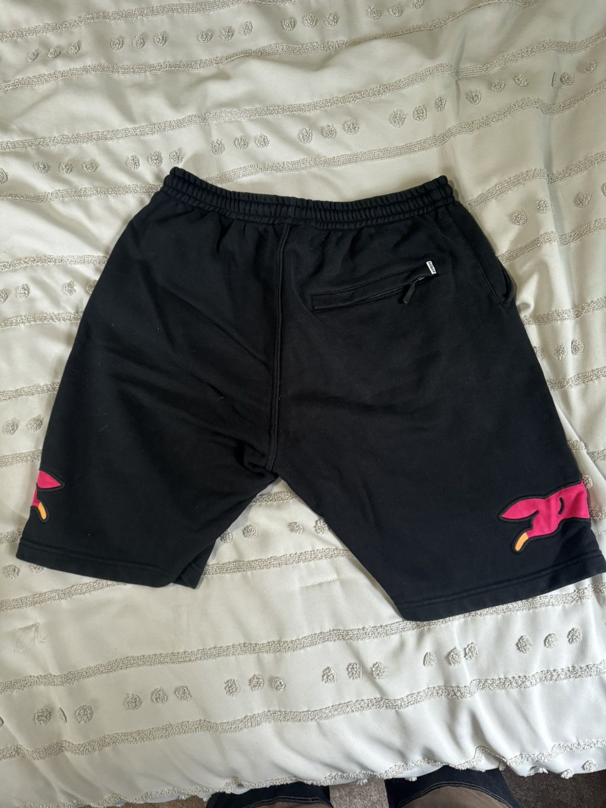 Icecream ICECREAM RUNNING DOG SHORTS- LARGE Size US 32 / EU 48 - 5 Thumbnail