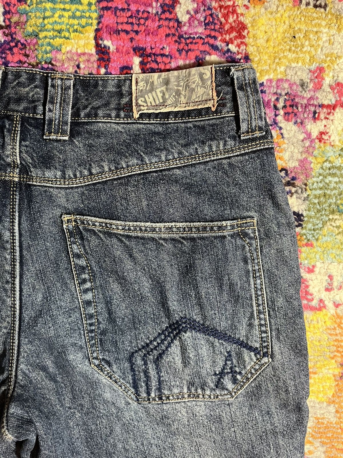 Other Women’s Motorcycle padded jeans 32 Size 32" / US 10 / IT 46 - 7 Thumbnail