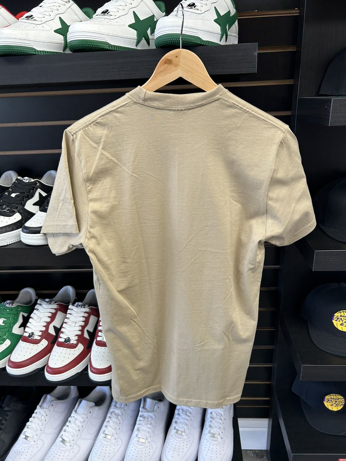 Supreme Supreme T-shirt Size US S / EU 44-46 / 1 - 2 Thumbnail