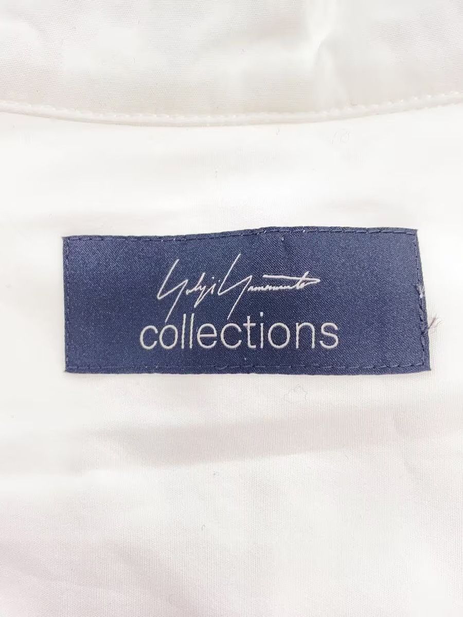 Yohji Yamamoto Script Print Hoodie Size US M / EU 48-50 / 2 - 4 Thumbnail
