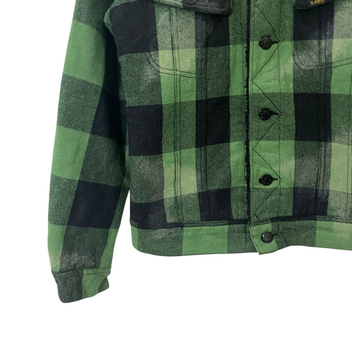 Lee Vintage Union Made Lee X Tmt Workers Jacket Size US M / EU 48-50 / 2 - 4 Thumbnail
