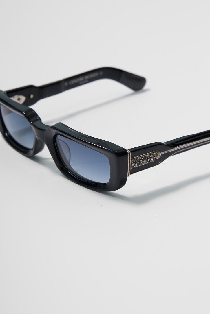 Chrome Hearts CHROME HEARTS Zelda BLACK Size ONE SIZE - 10 Thumbnail