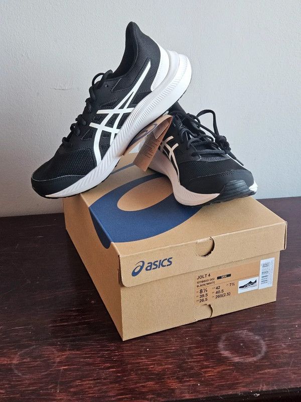 Asics Asics Jolt 4 42 Size US 9 / EU 42 - 2 Thumbnail